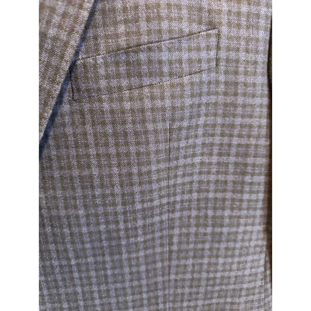 Tailored Athlete loro piana